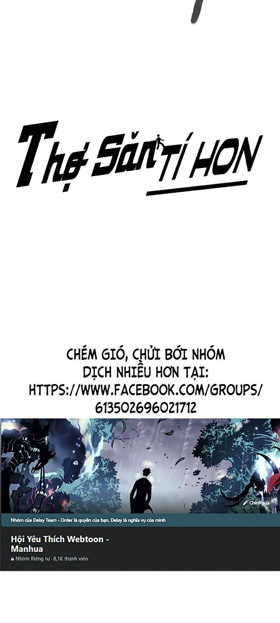 Thợ Săn 3 Cm Chapter 74 - 5