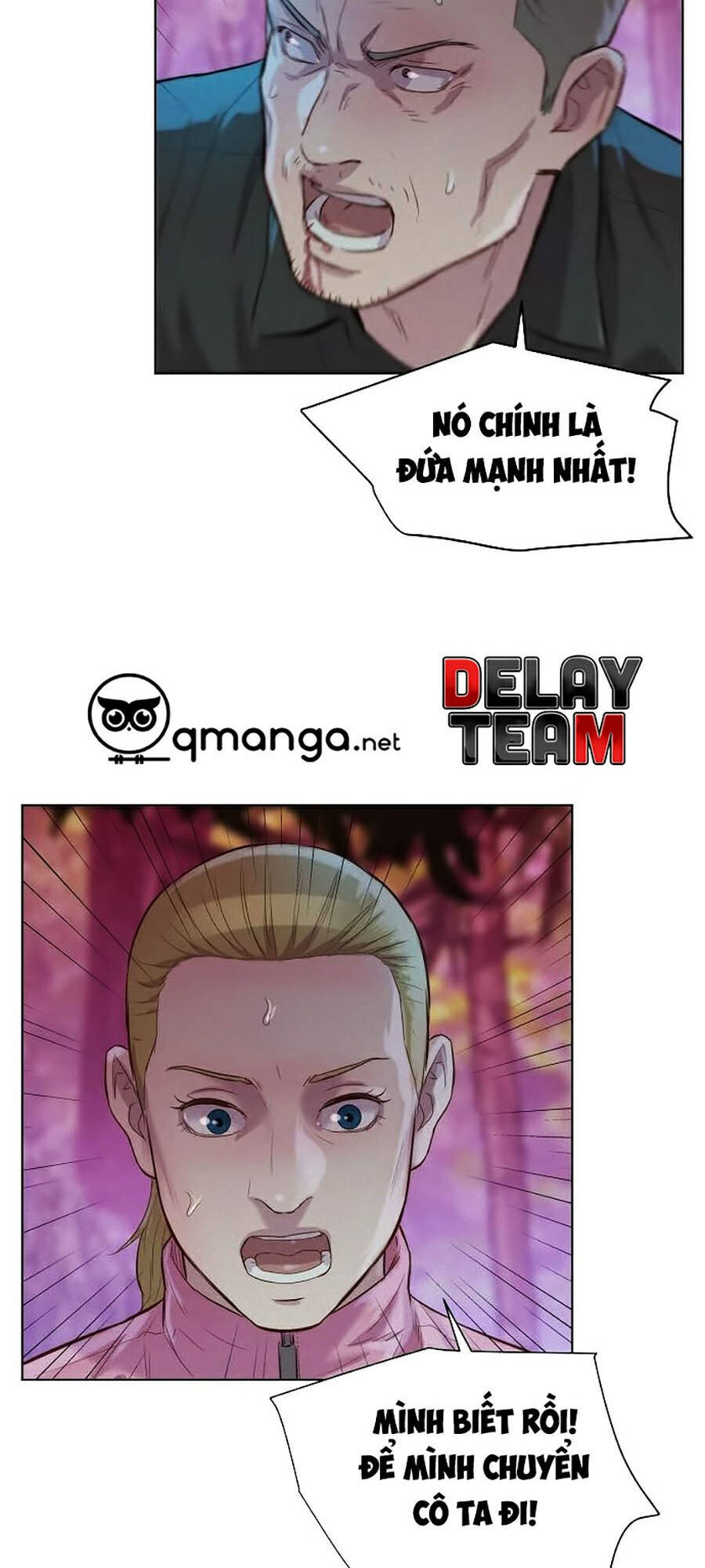 Thợ Săn 3 Cm Chapter 74 - 65