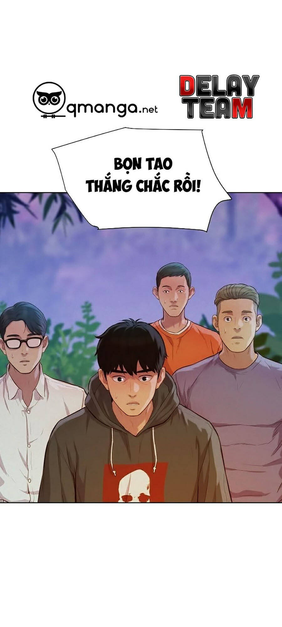 Thợ Săn 3 Cm Chapter 74 - 79