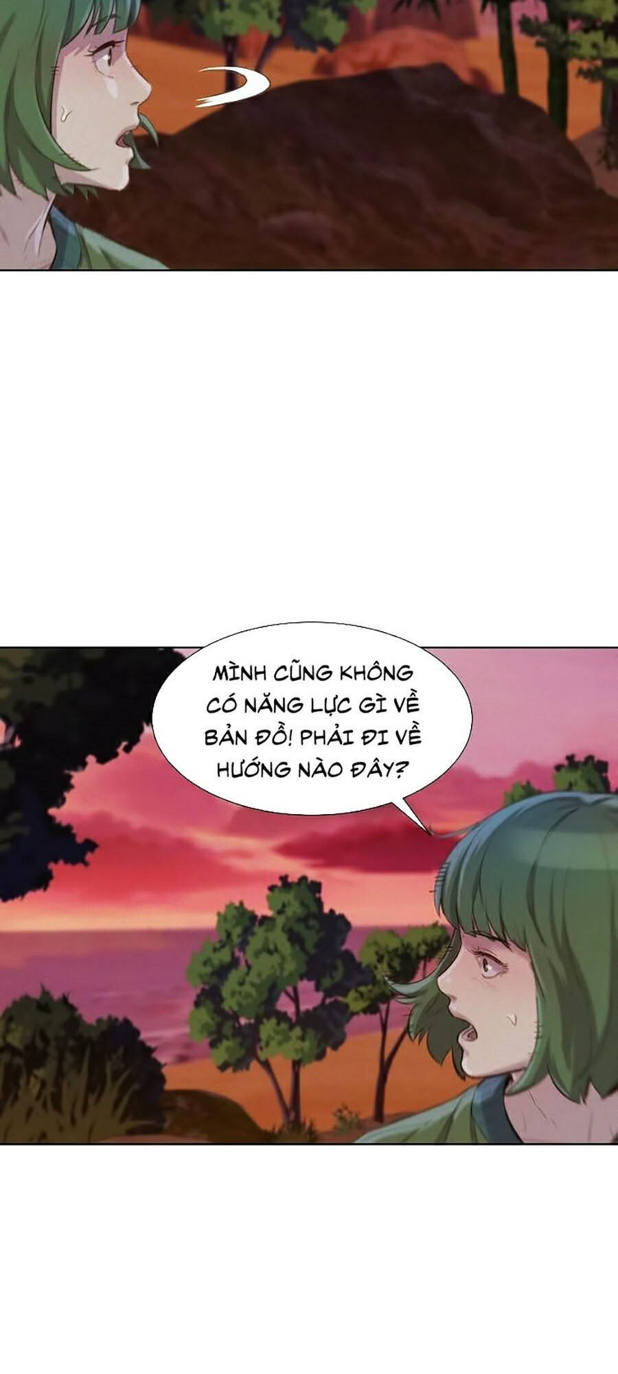 Thợ Săn 3 Cm Chapter 74 - 91