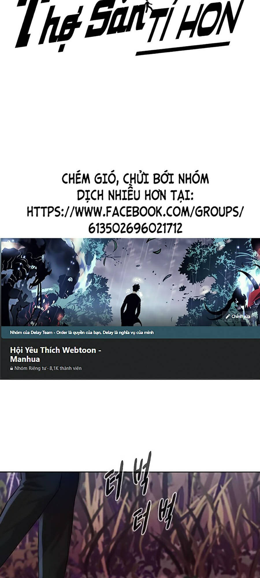 Thợ Săn 3 Cm Chapter 74 - 93