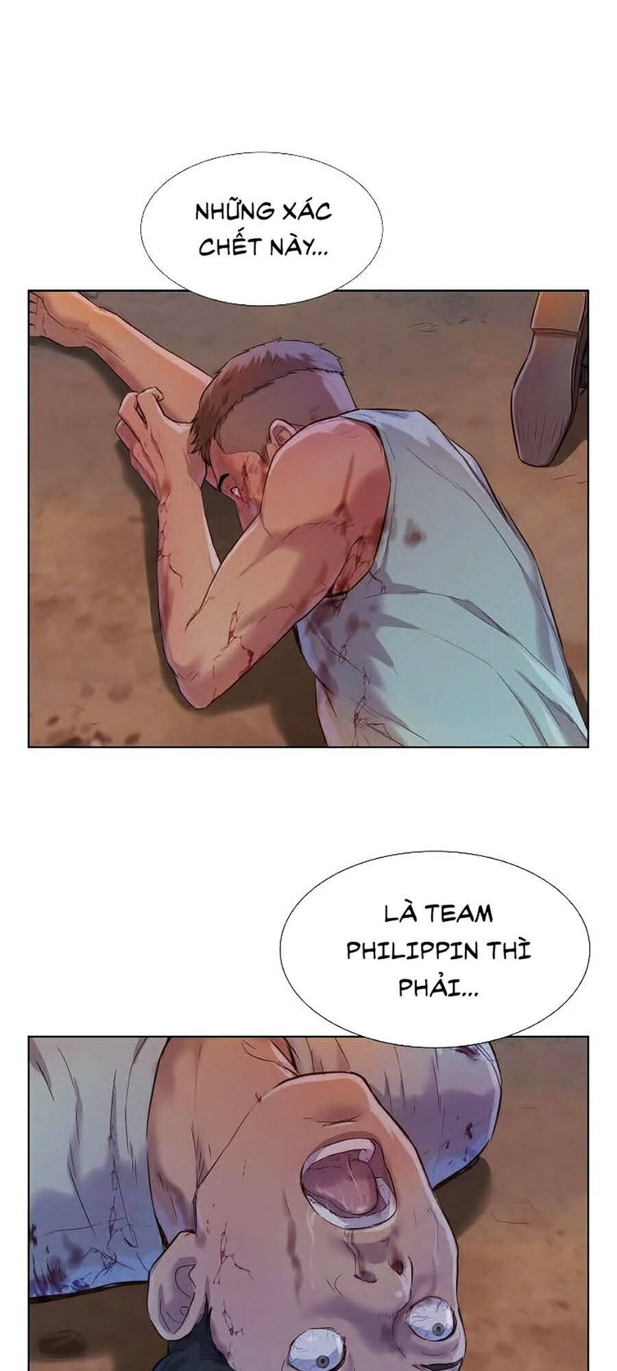 Thợ Săn 3 Cm Chapter 74 - 97