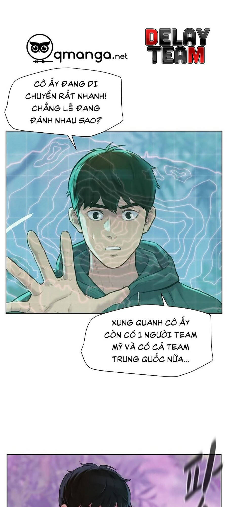 Thợ Săn 3 Cm Chapter 75 - 103