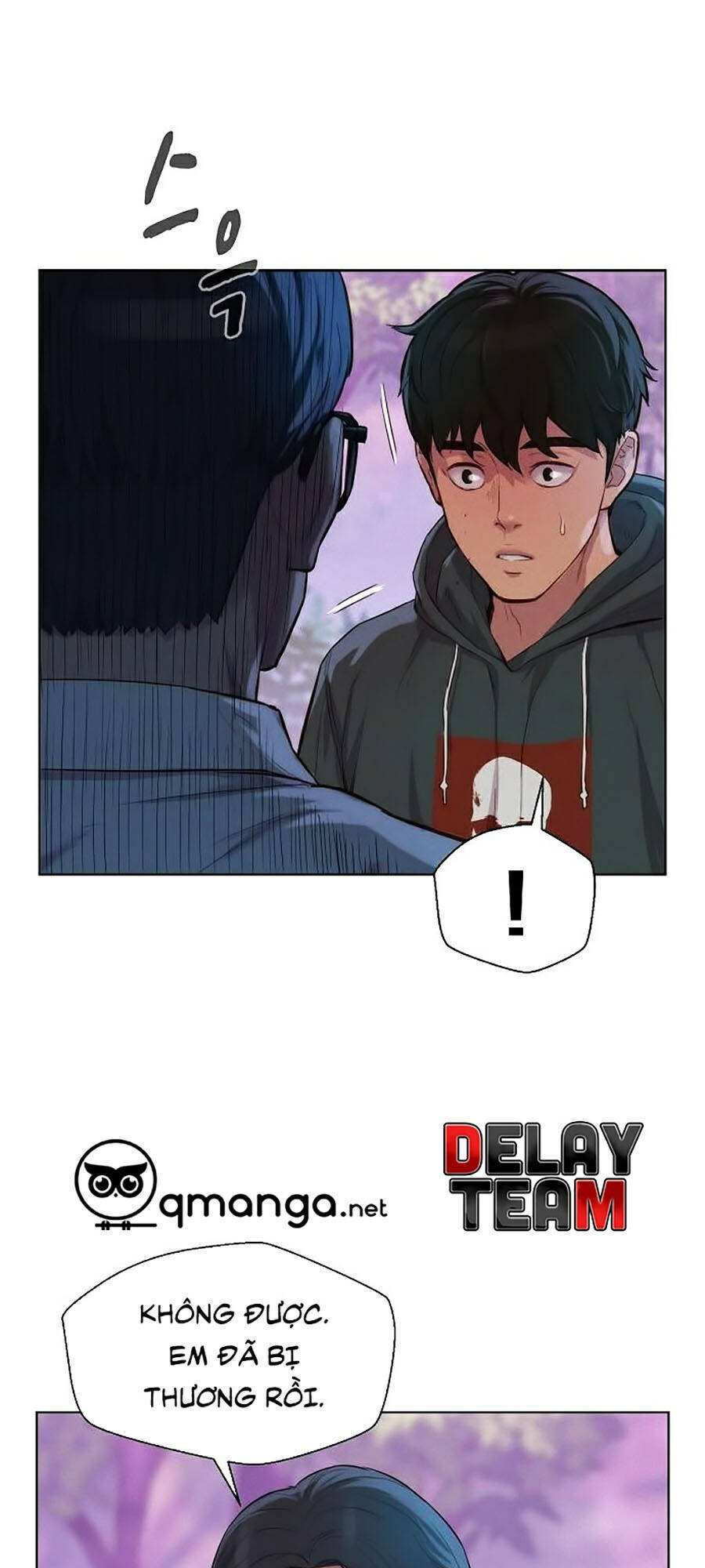 Thợ Săn 3 Cm Chapter 75 - 107