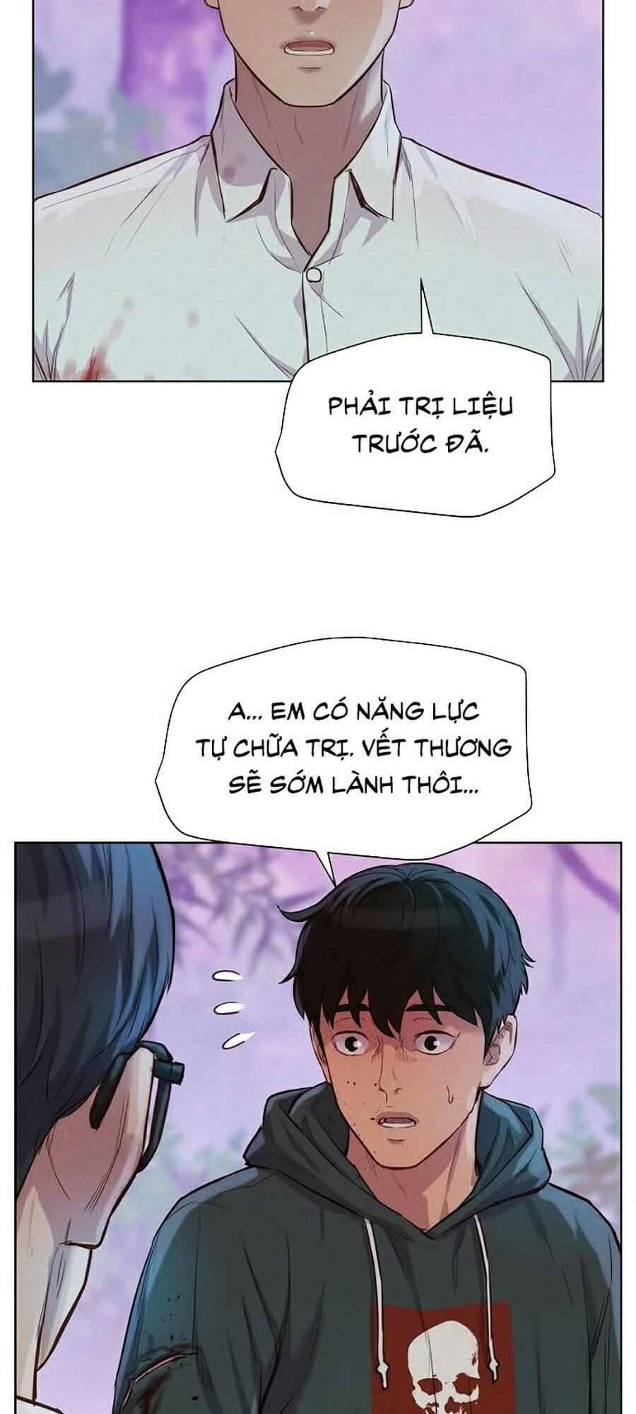 Thợ Săn 3 Cm Chapter 75 - 109