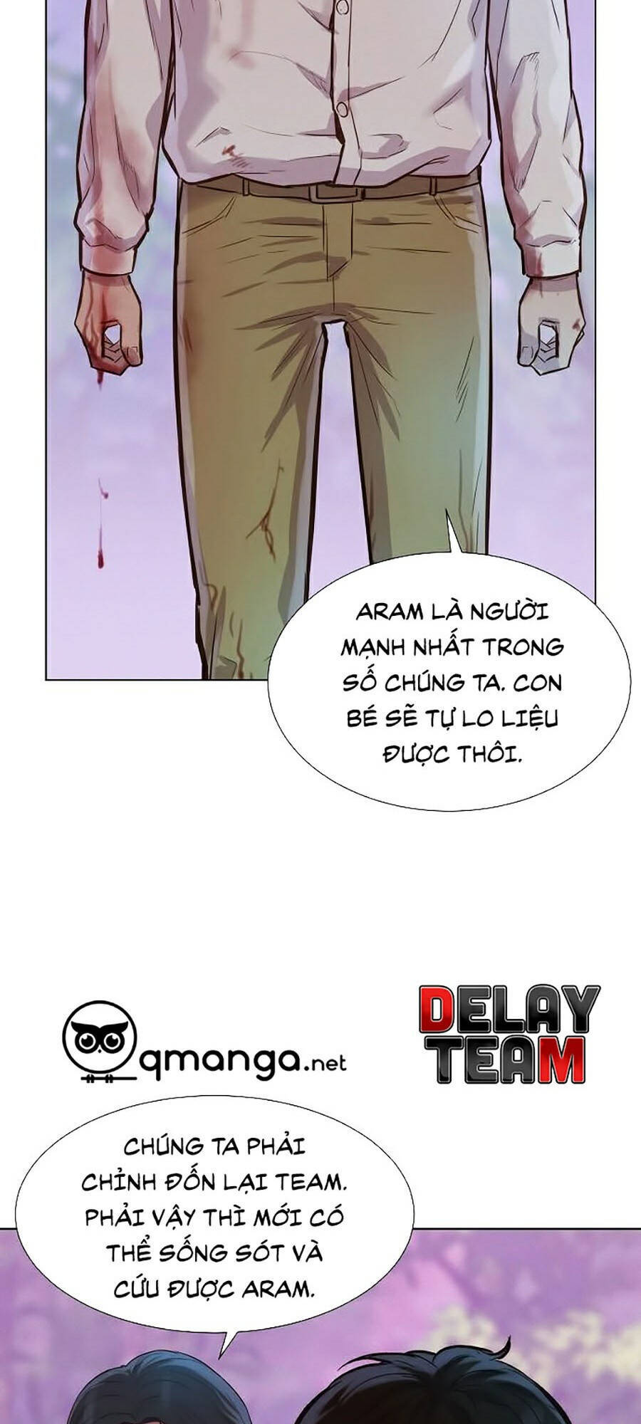 Thợ Săn 3 Cm Chapter 75 - 113