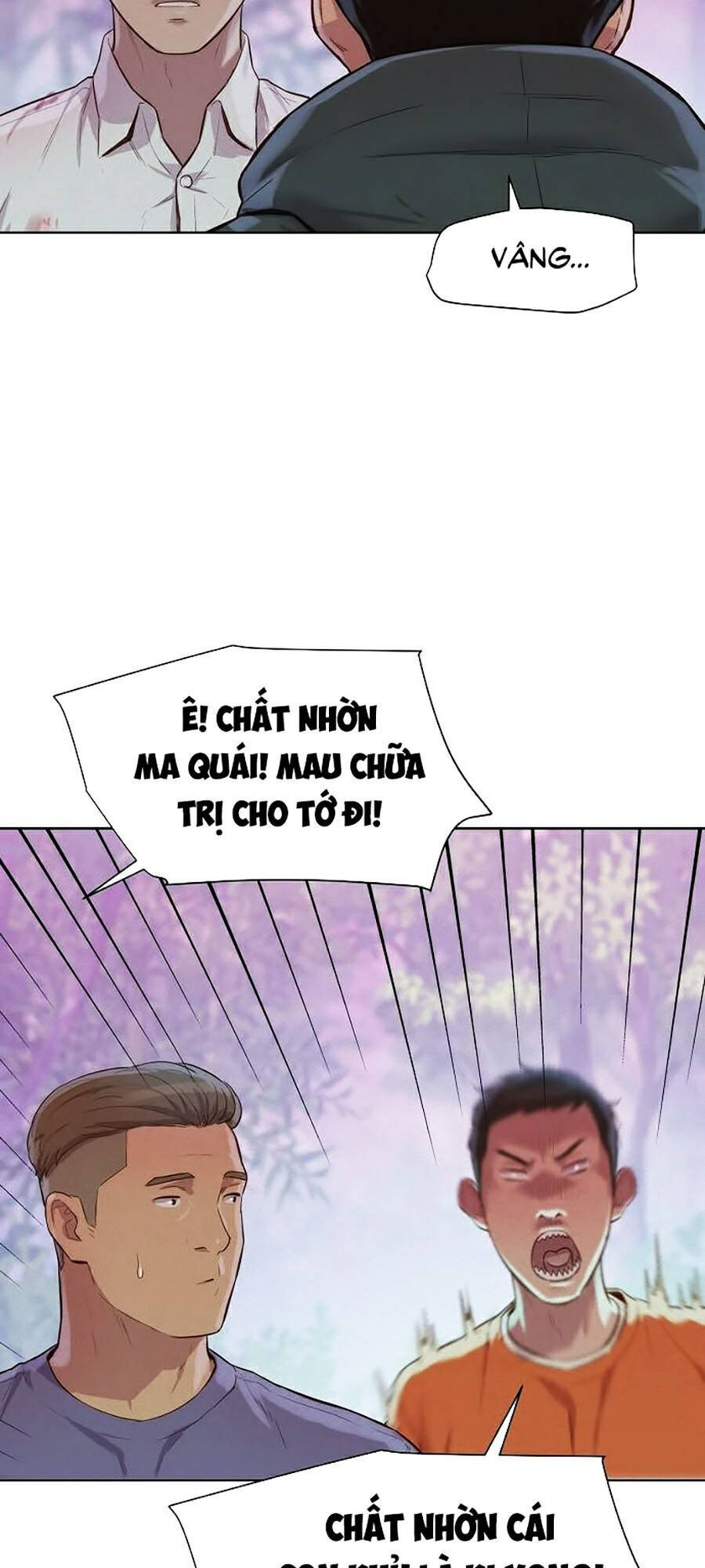 Thợ Săn 3 Cm Chapter 75 - 115