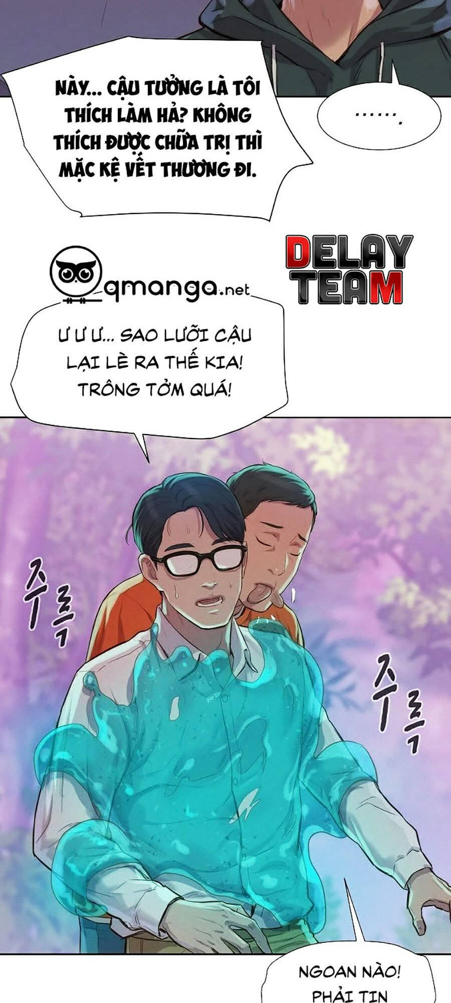 Thợ Săn 3 Cm Chapter 75 - 119