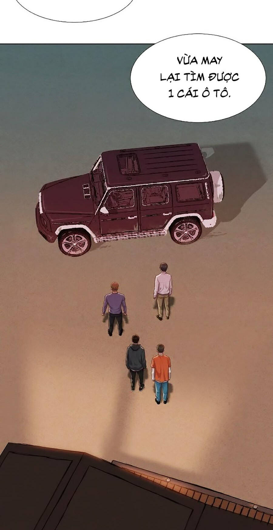 Thợ Săn 3 Cm Chapter 75 - 127