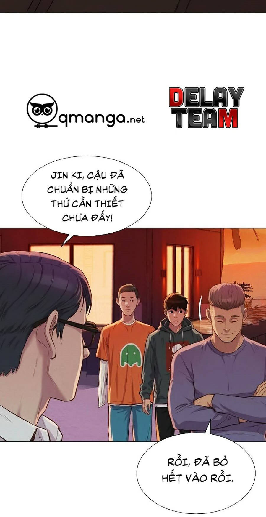 Thợ Săn 3 Cm Chapter 75 - 128