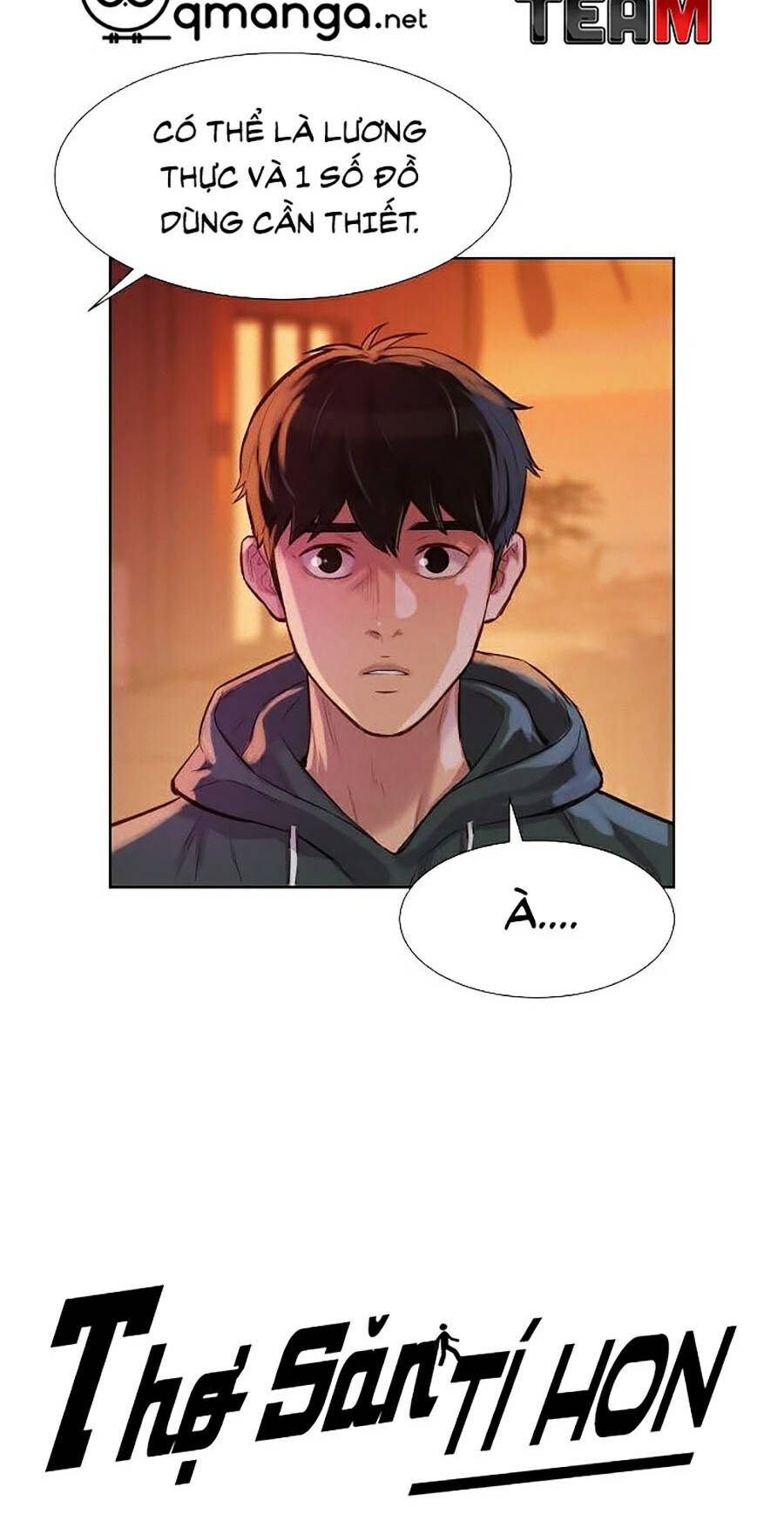 Thợ Săn 3 Cm Chapter 75 - 130