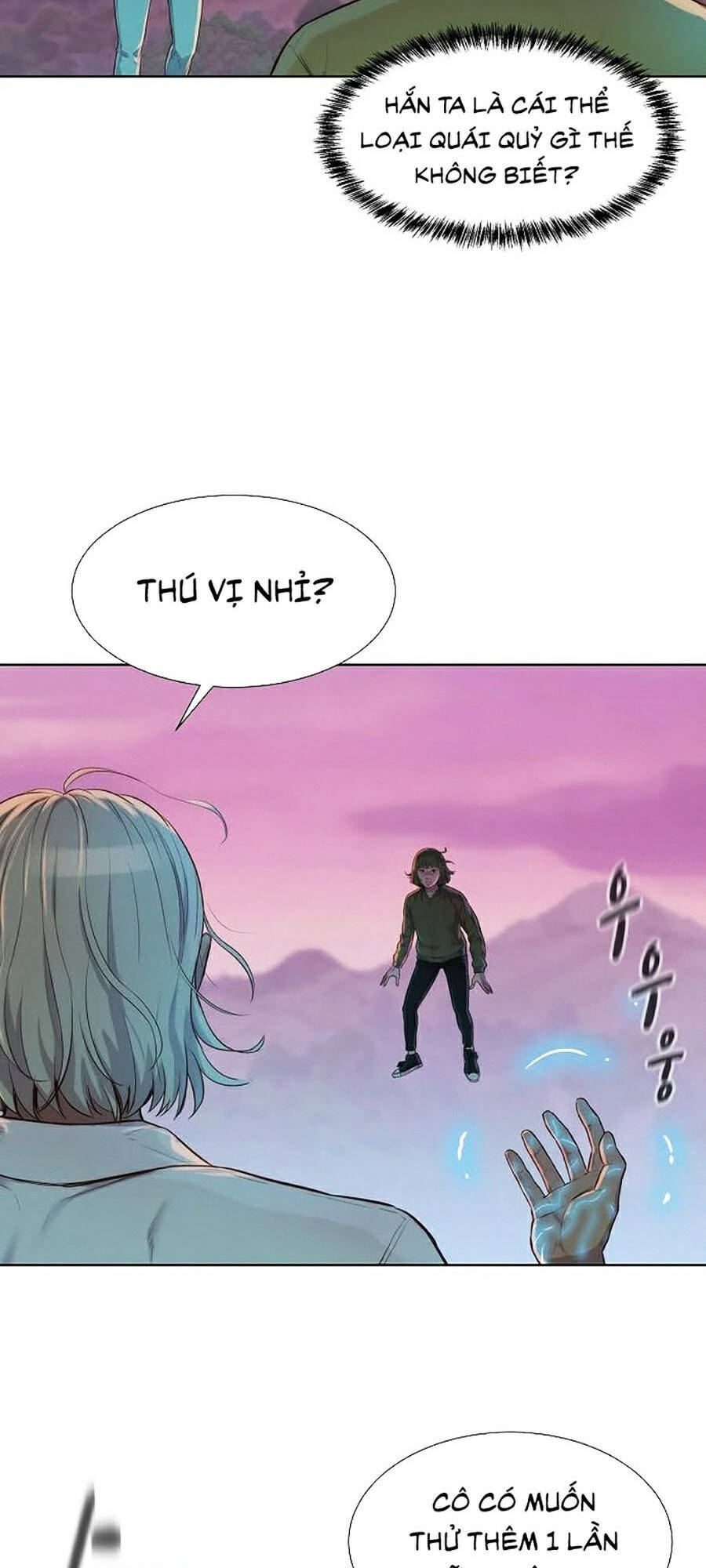 Thợ Săn 3 Cm Chapter 75 - 15