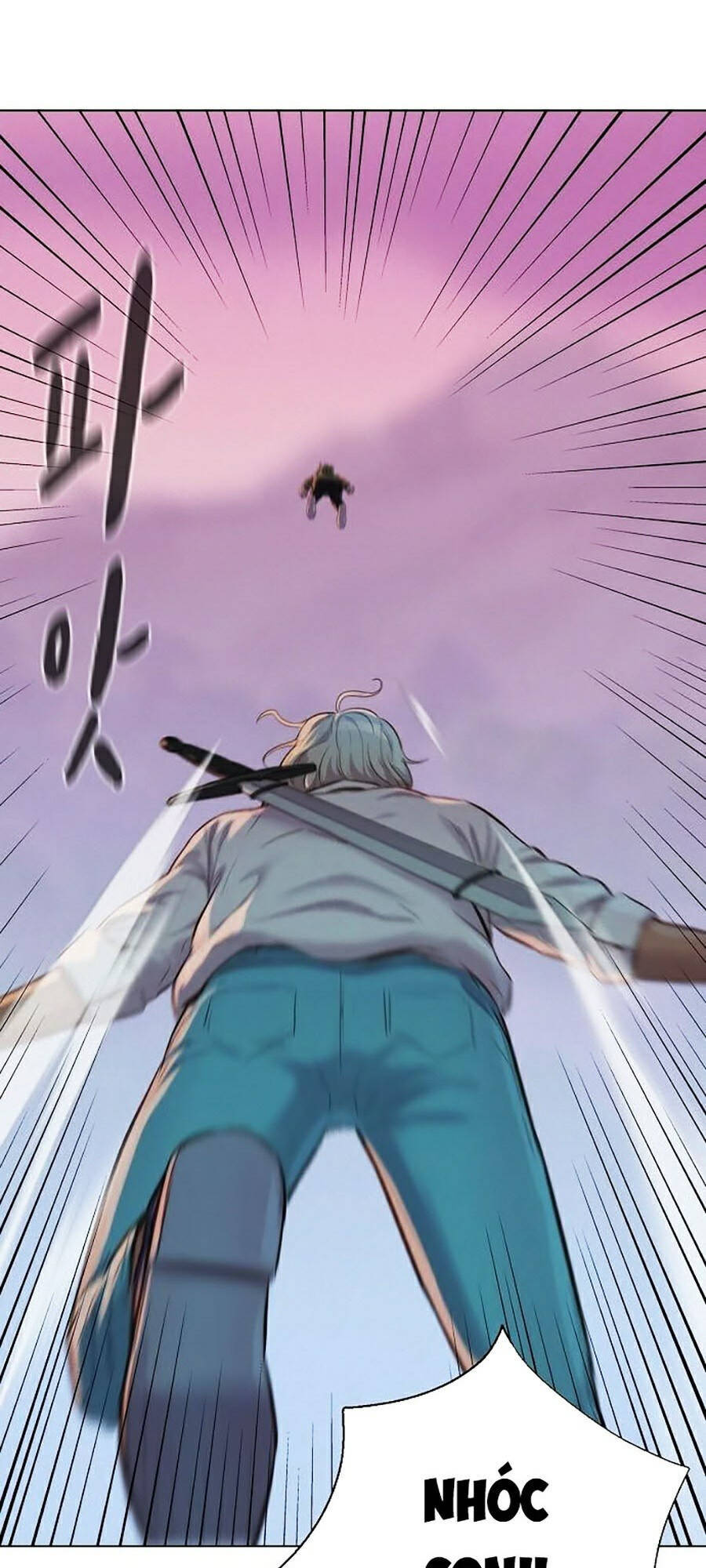 Thợ Săn 3 Cm Chapter 75 - 27