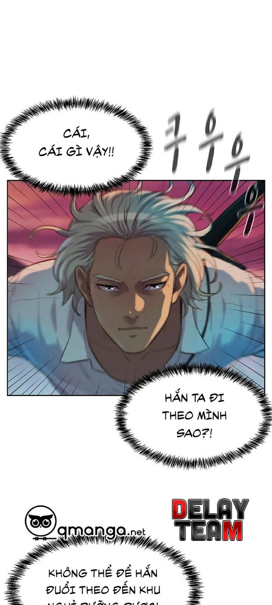 Thợ Săn 3 Cm Chapter 75 - 35