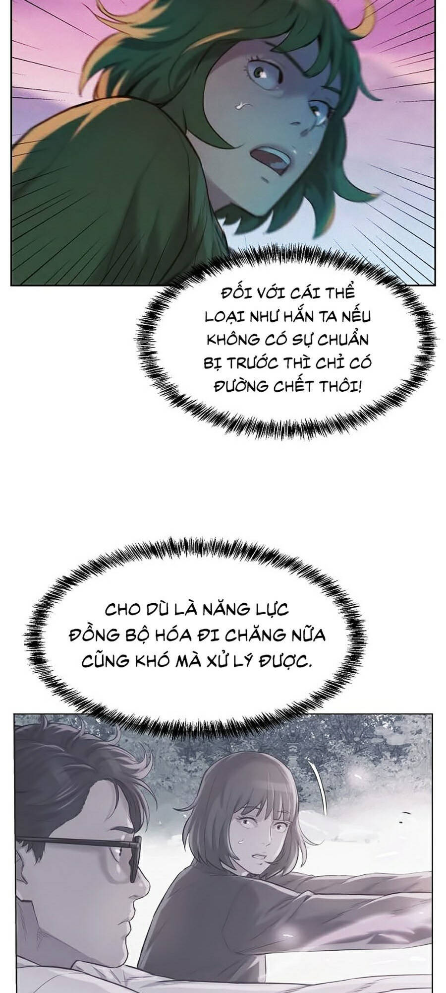 Thợ Săn 3 Cm Chapter 75 - 37