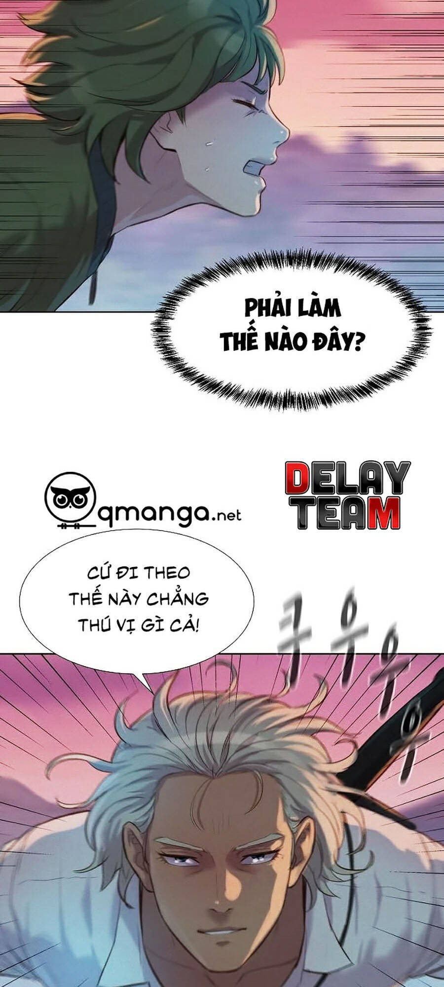 Thợ Săn 3 Cm Chapter 75 - 41