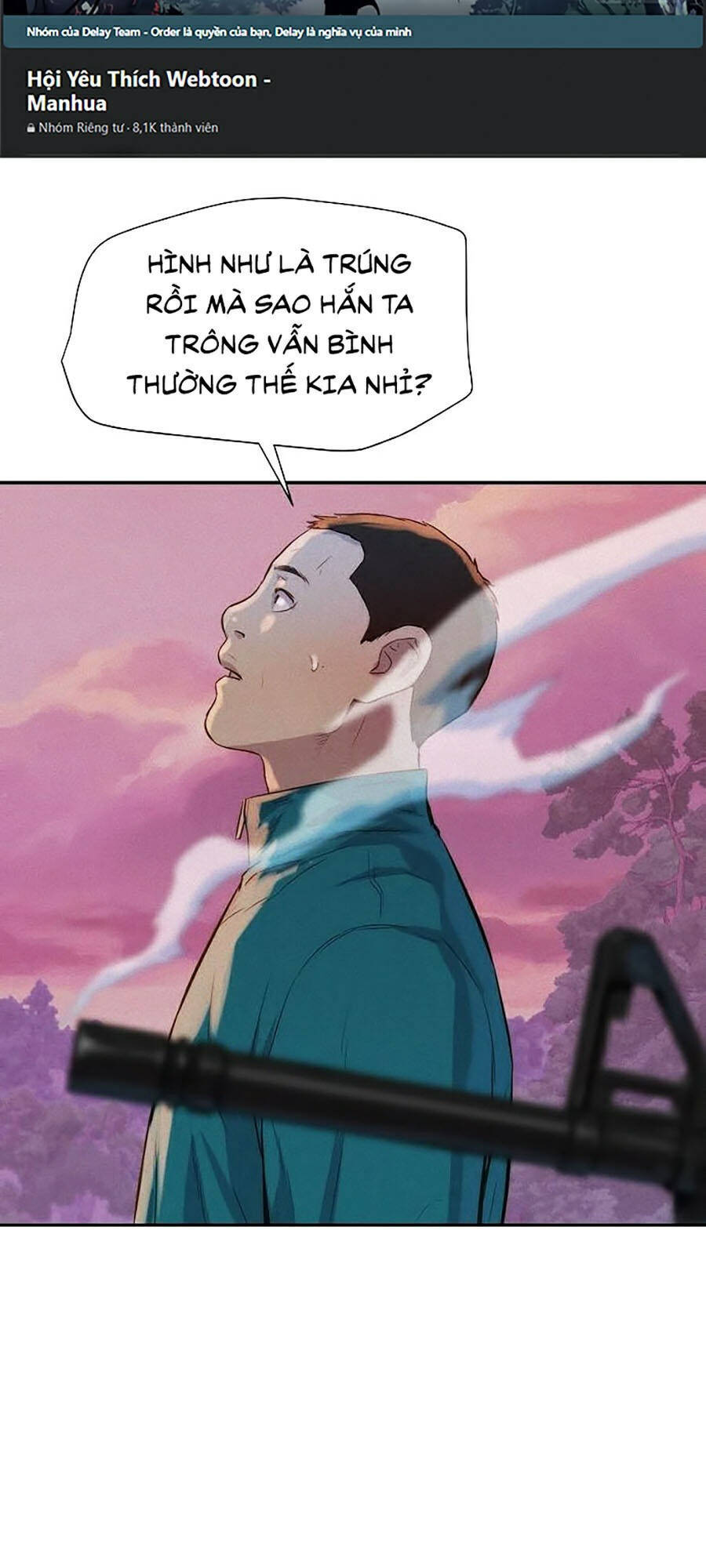 Thợ Săn 3 Cm Chapter 75 - 55