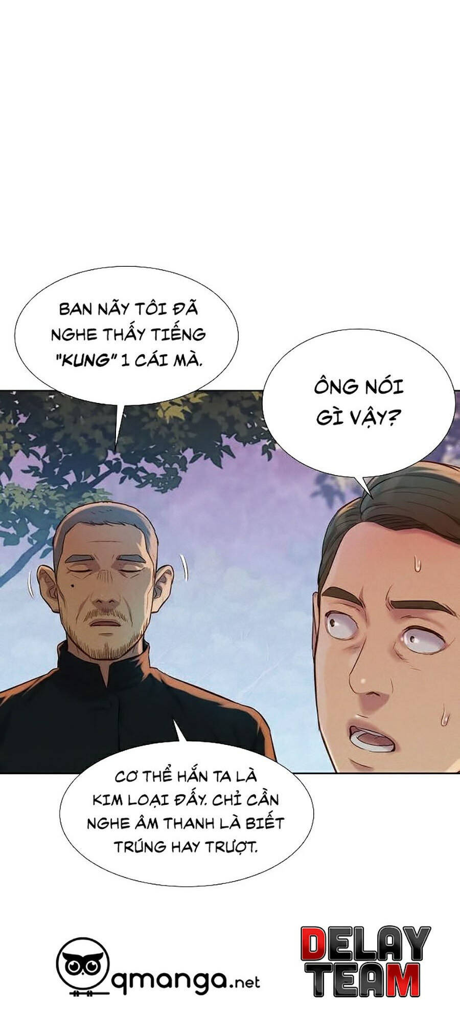 Thợ Săn 3 Cm Chapter 75 - 59