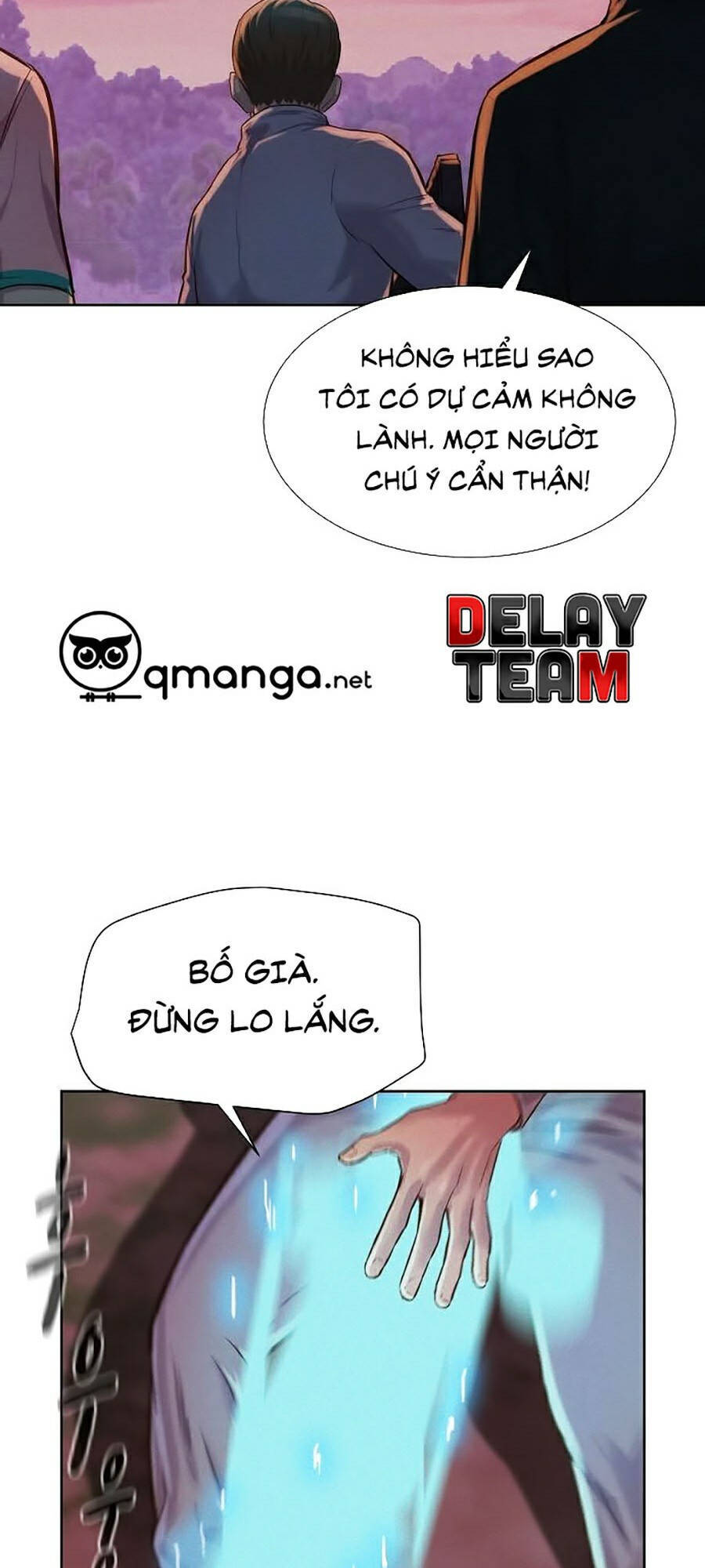 Thợ Săn 3 Cm Chapter 75 - 63