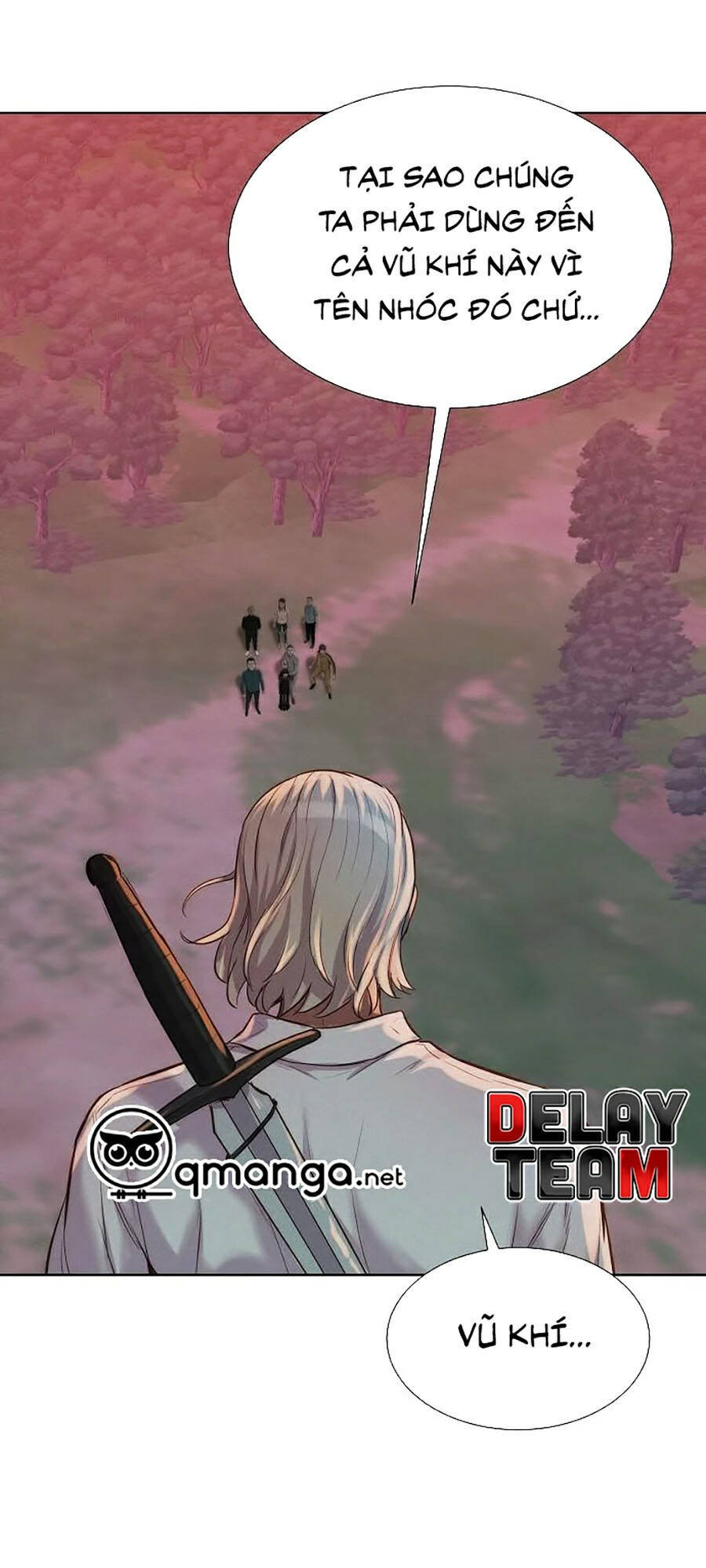 Thợ Săn 3 Cm Chapter 75 - 69