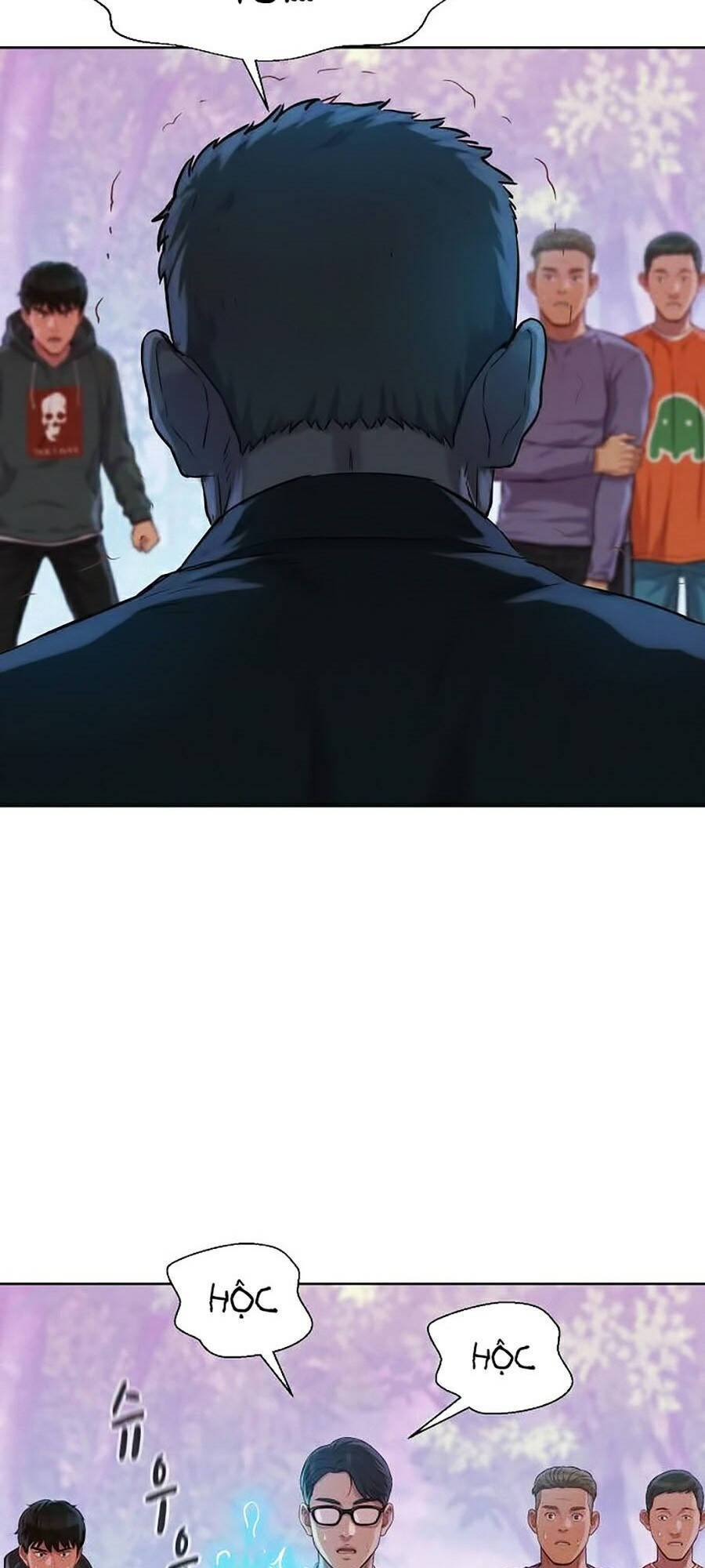 Thợ Săn 3 Cm Chapter 75 - 83