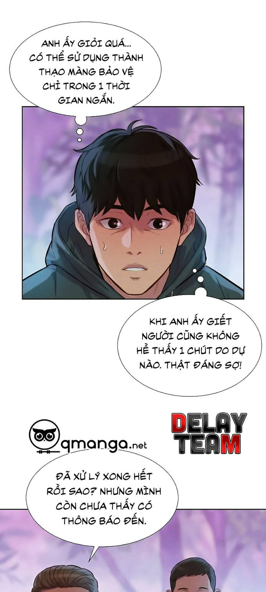 Thợ Săn 3 Cm Chapter 75 - 87