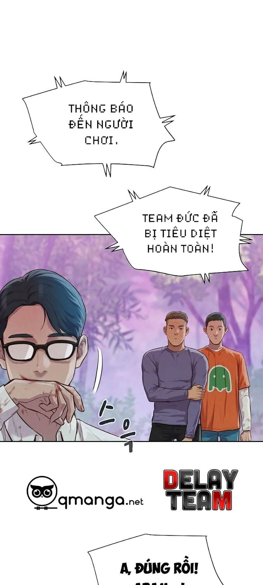 Thợ Săn 3 Cm Chapter 75 - 99