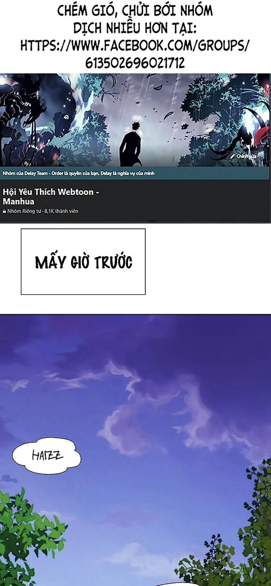 Thợ Săn 3 Cm Chapter 81 - 1