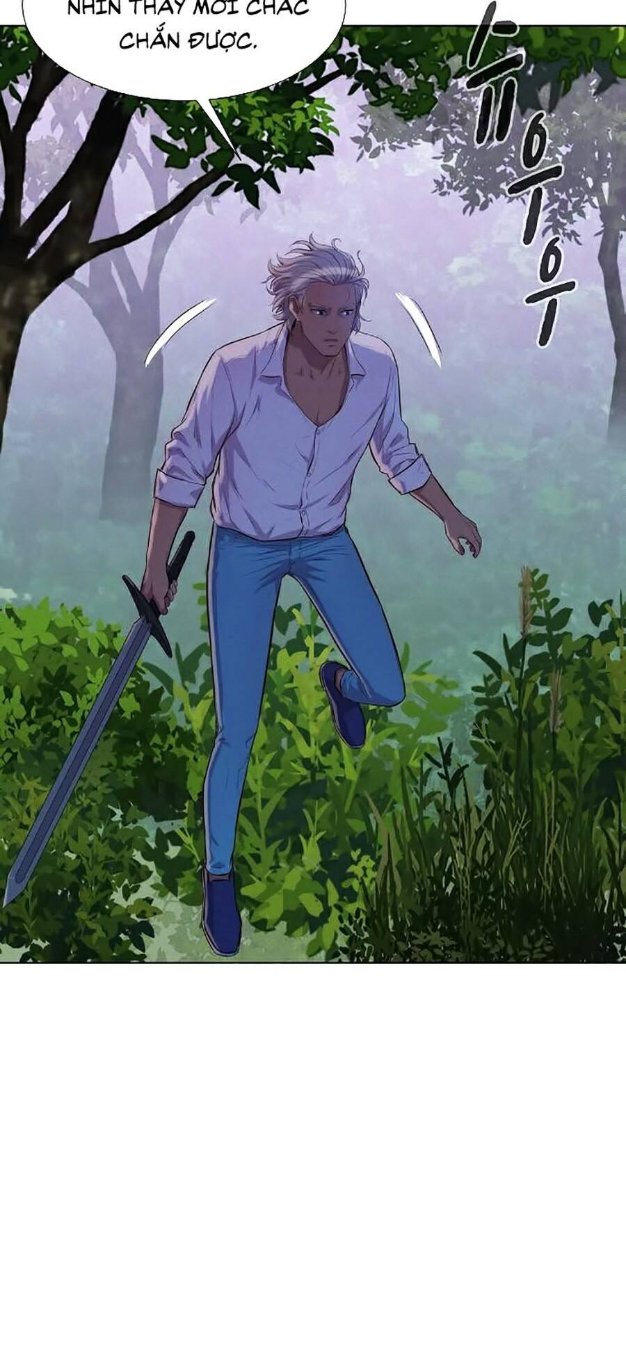 Thợ Săn 3 Cm Chapter 81 - 11