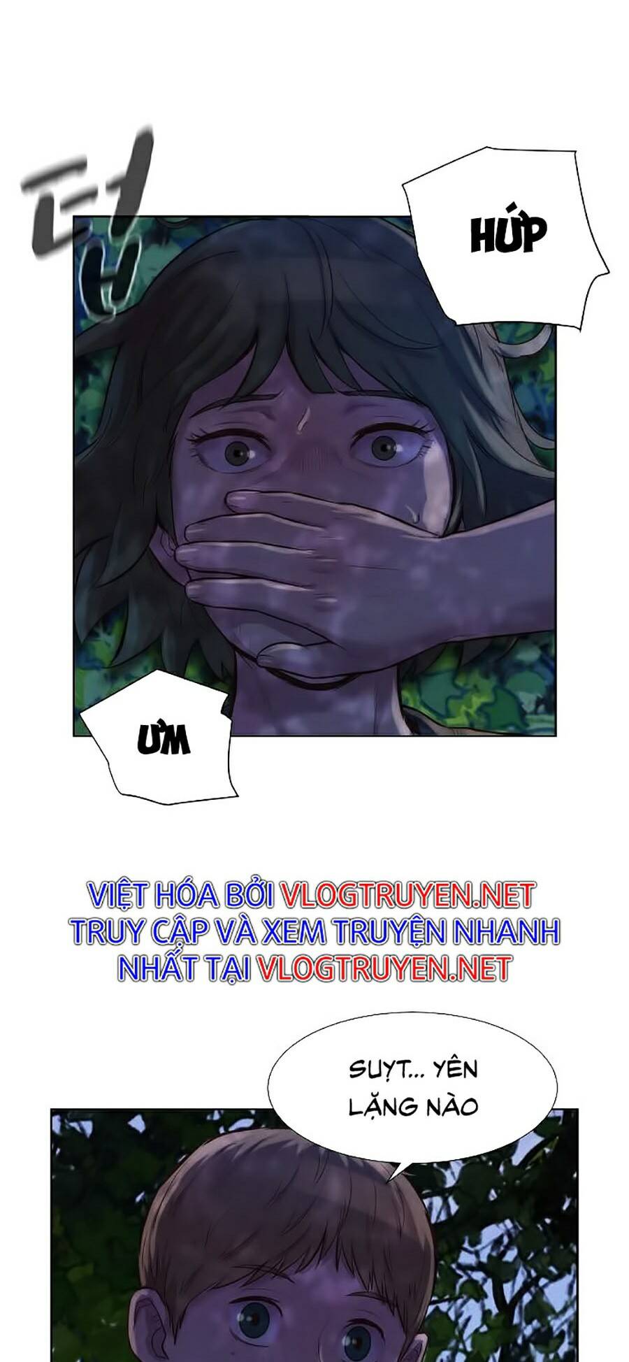 Thợ Săn 3 Cm Chapter 81 - 23