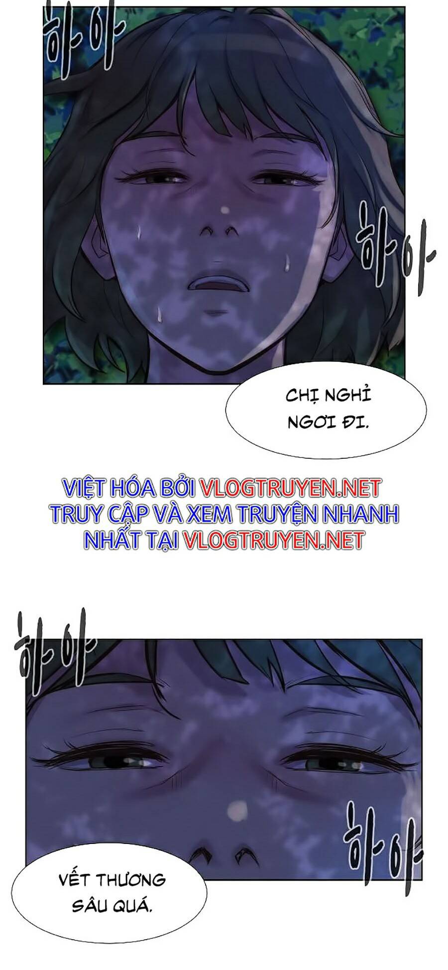 Thợ Săn 3 Cm Chapter 81 - 26