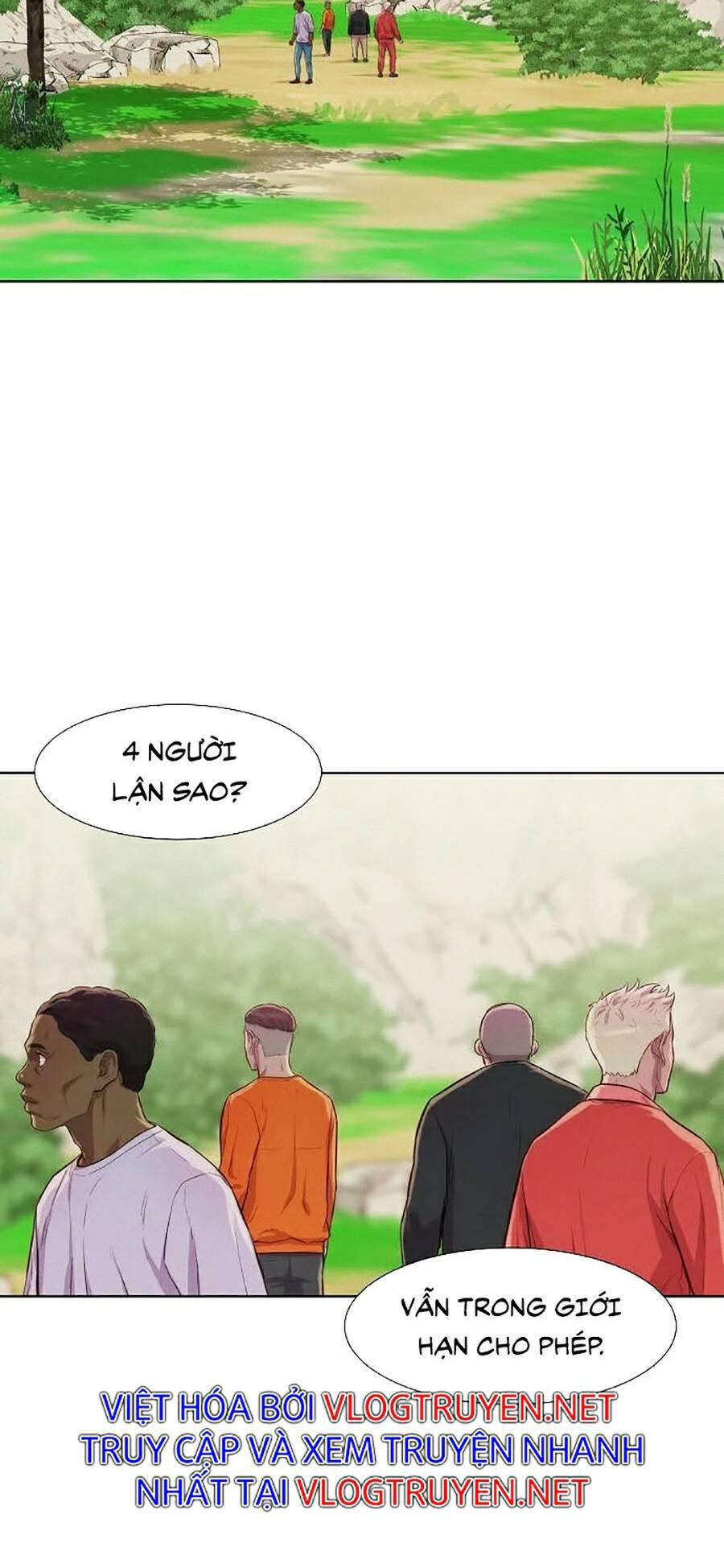 Thợ Săn 3 Cm Chapter 81 - 30