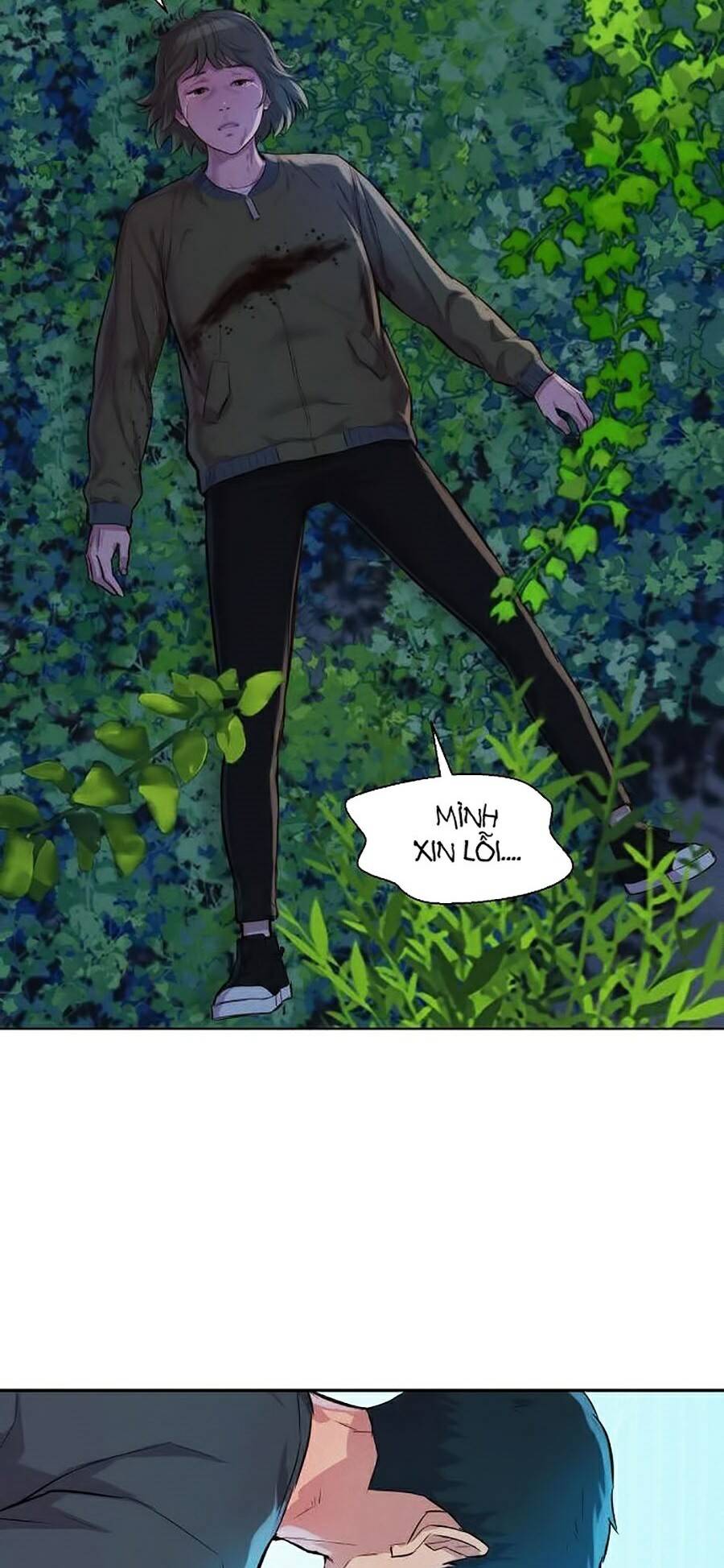 Thợ Săn 3 Cm Chapter 81 - 4