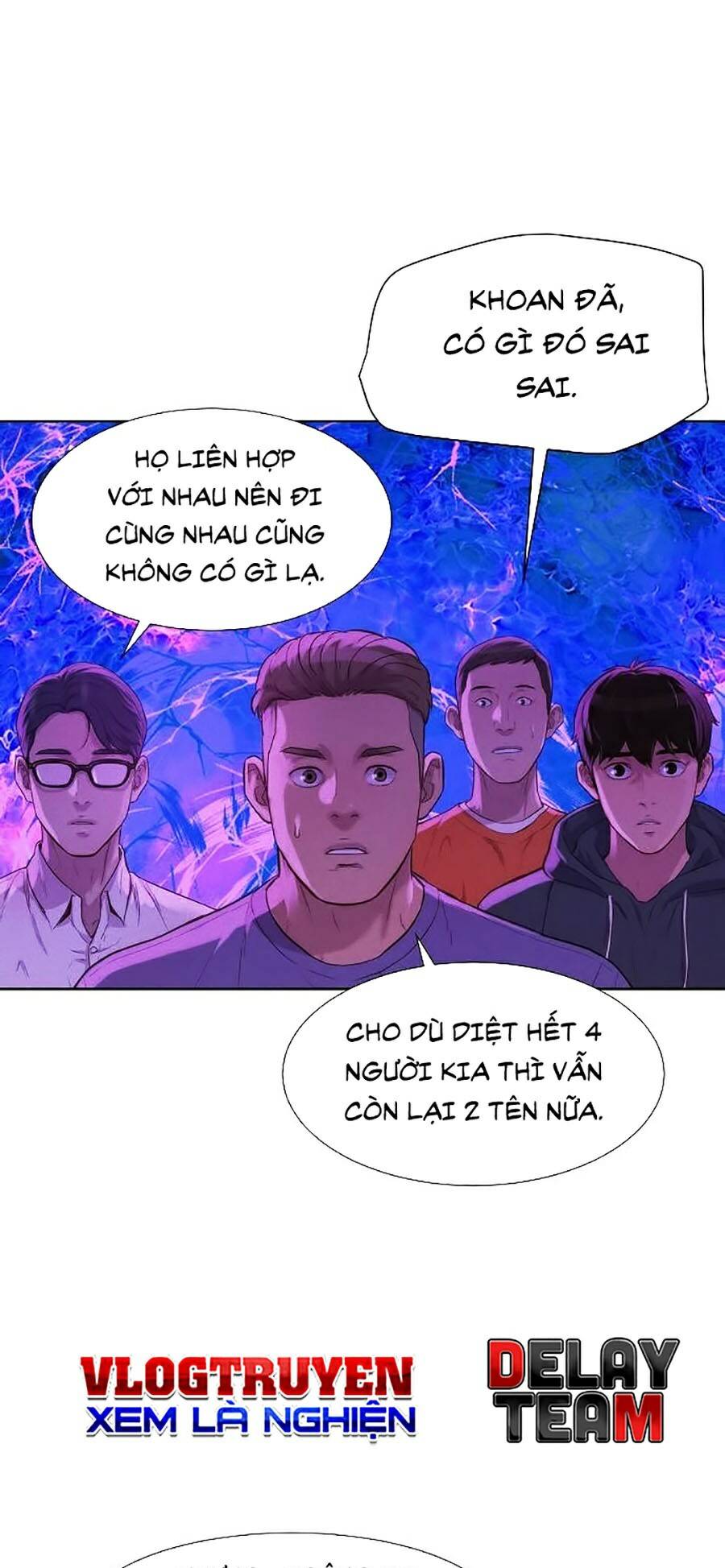 Thợ Săn 3 Cm Chapter 81 - 31