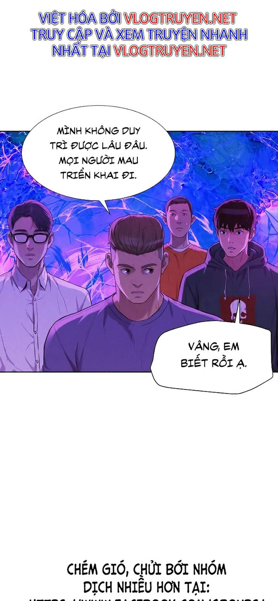 Thợ Săn 3 Cm Chapter 81 - 36