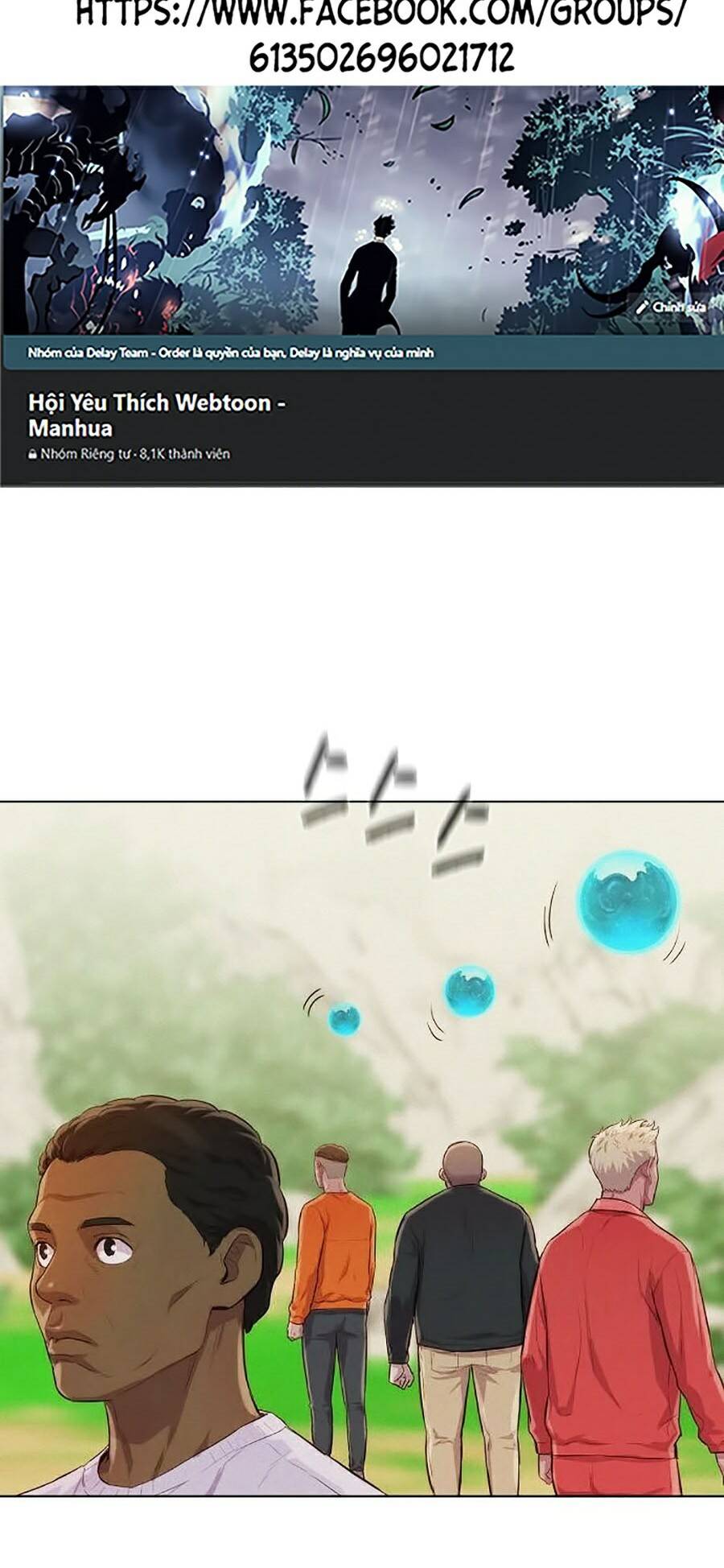 Thợ Săn 3 Cm Chapter 81 - 37