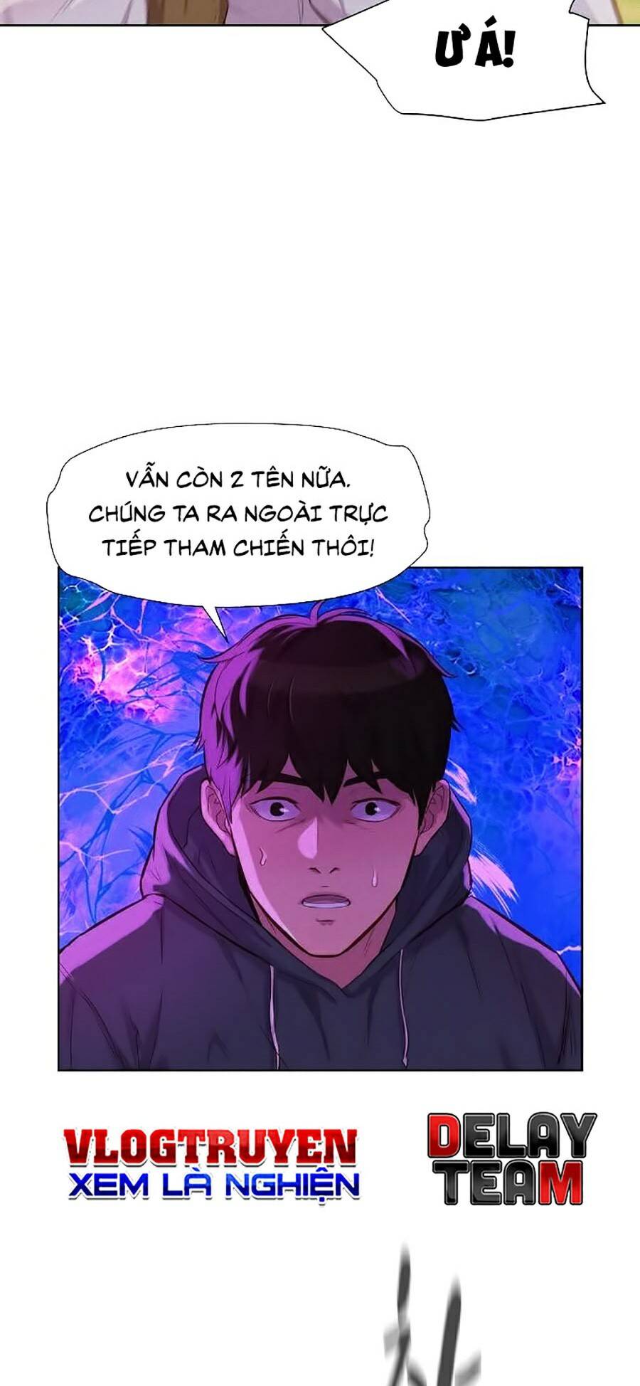 Thợ Săn 3 Cm Chapter 81 - 42