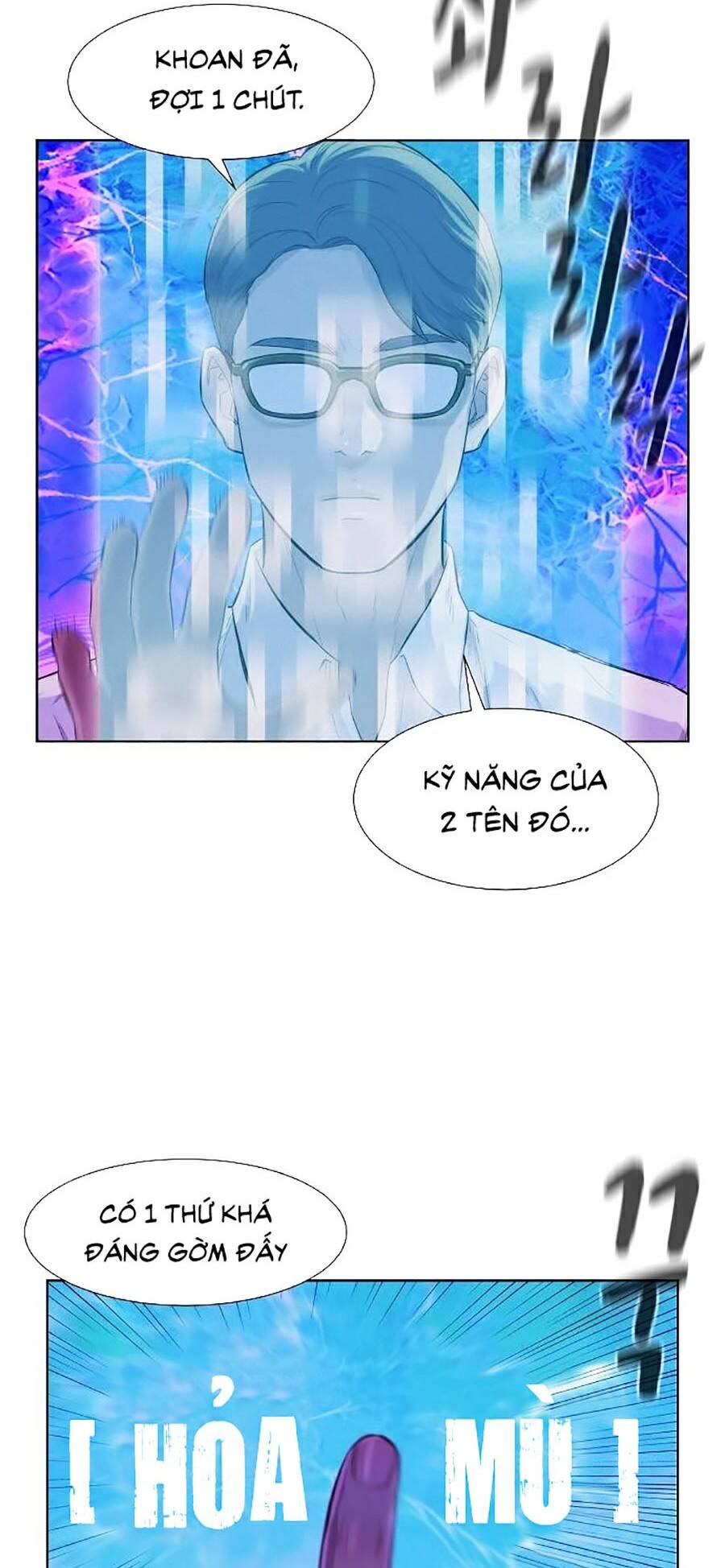 Thợ Săn 3 Cm Chapter 81 - 43