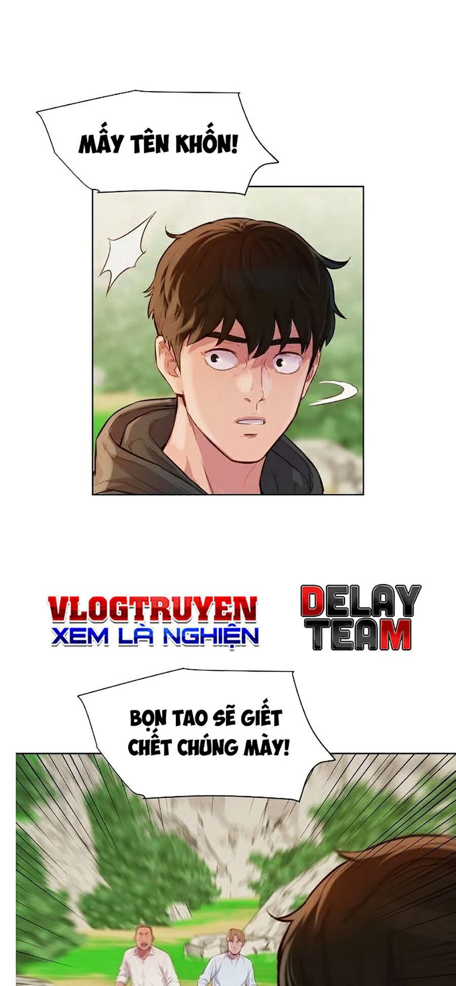 Thợ Săn 3 Cm Chapter 81 - 46