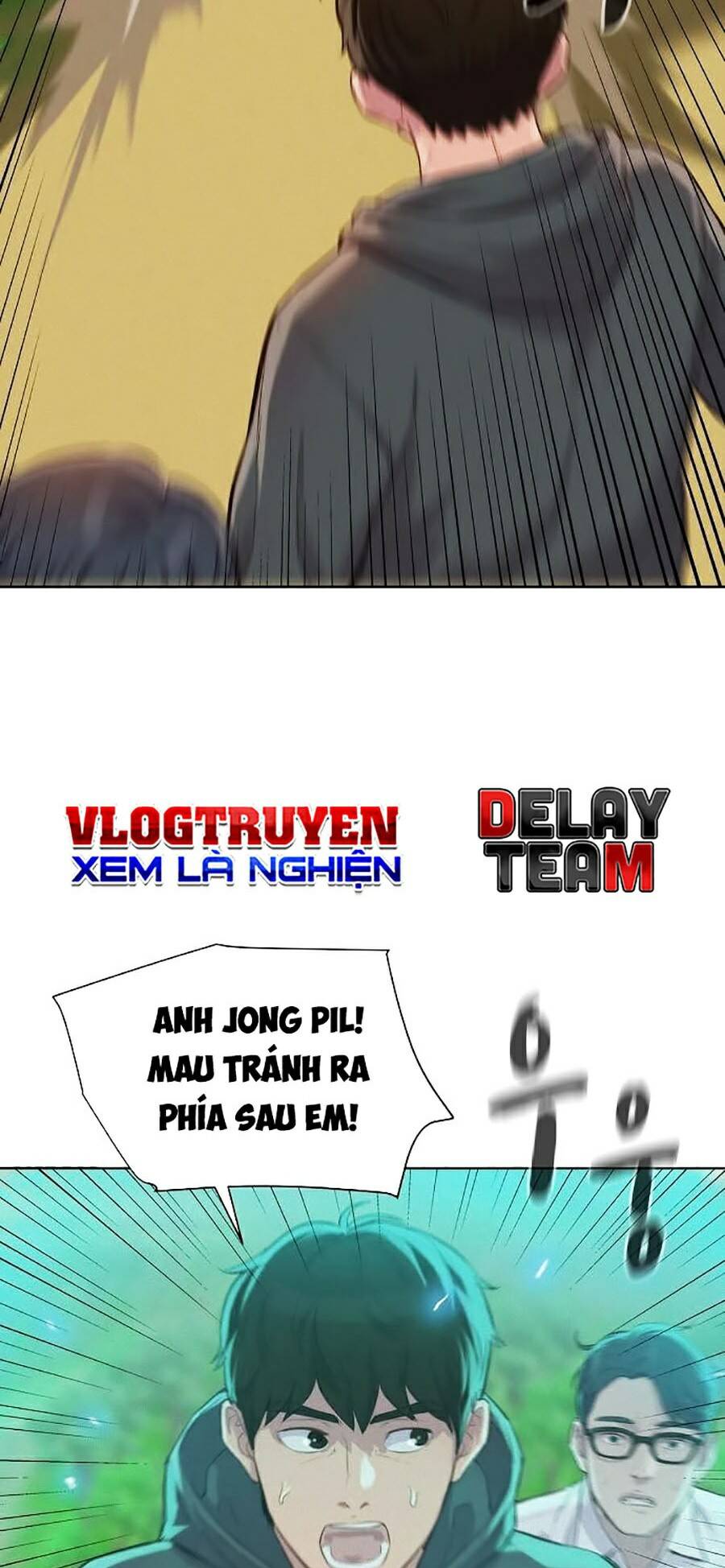 Thợ Săn 3 Cm Chapter 81 - 49