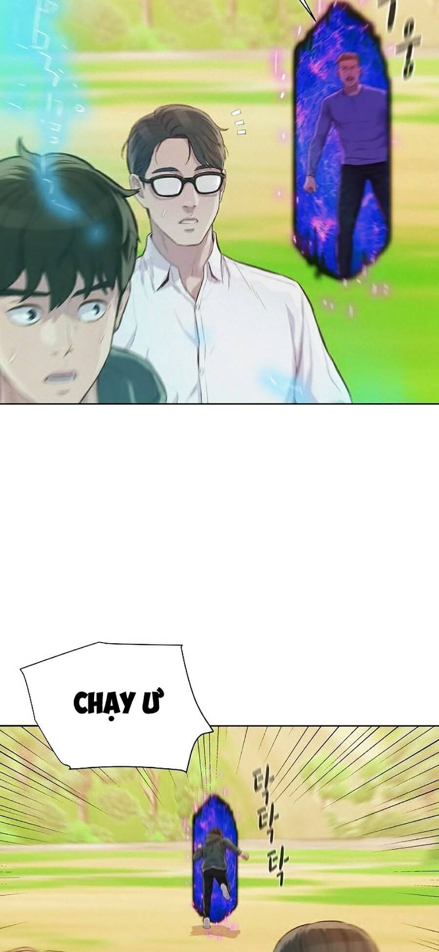 Thợ Săn 3 Cm Chapter 81 - 53