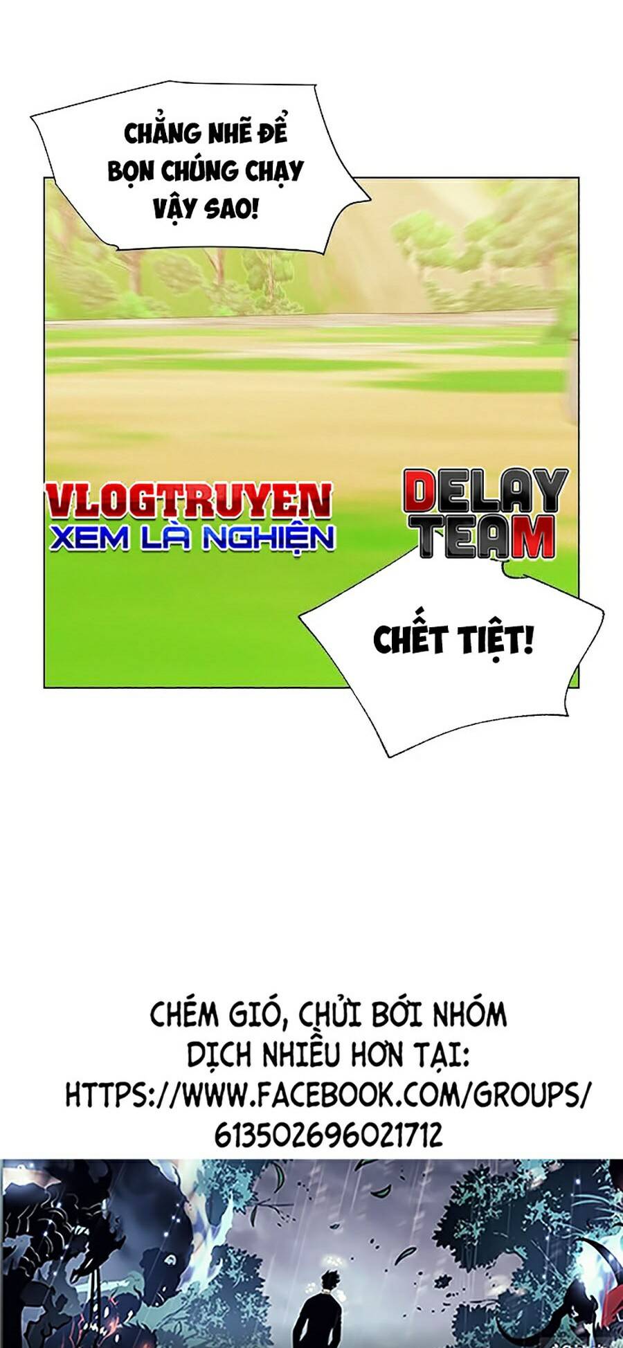 Thợ Săn 3 Cm Chapter 81 - 56