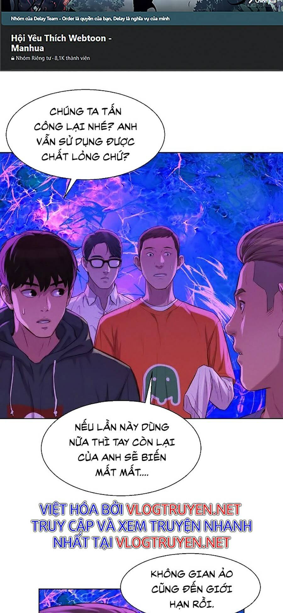 Thợ Săn 3 Cm Chapter 81 - 57