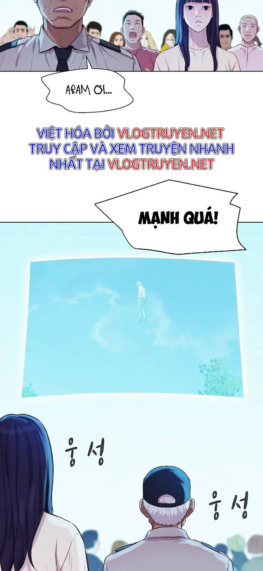 Thợ Săn 3 Cm Chapter 81 - 7