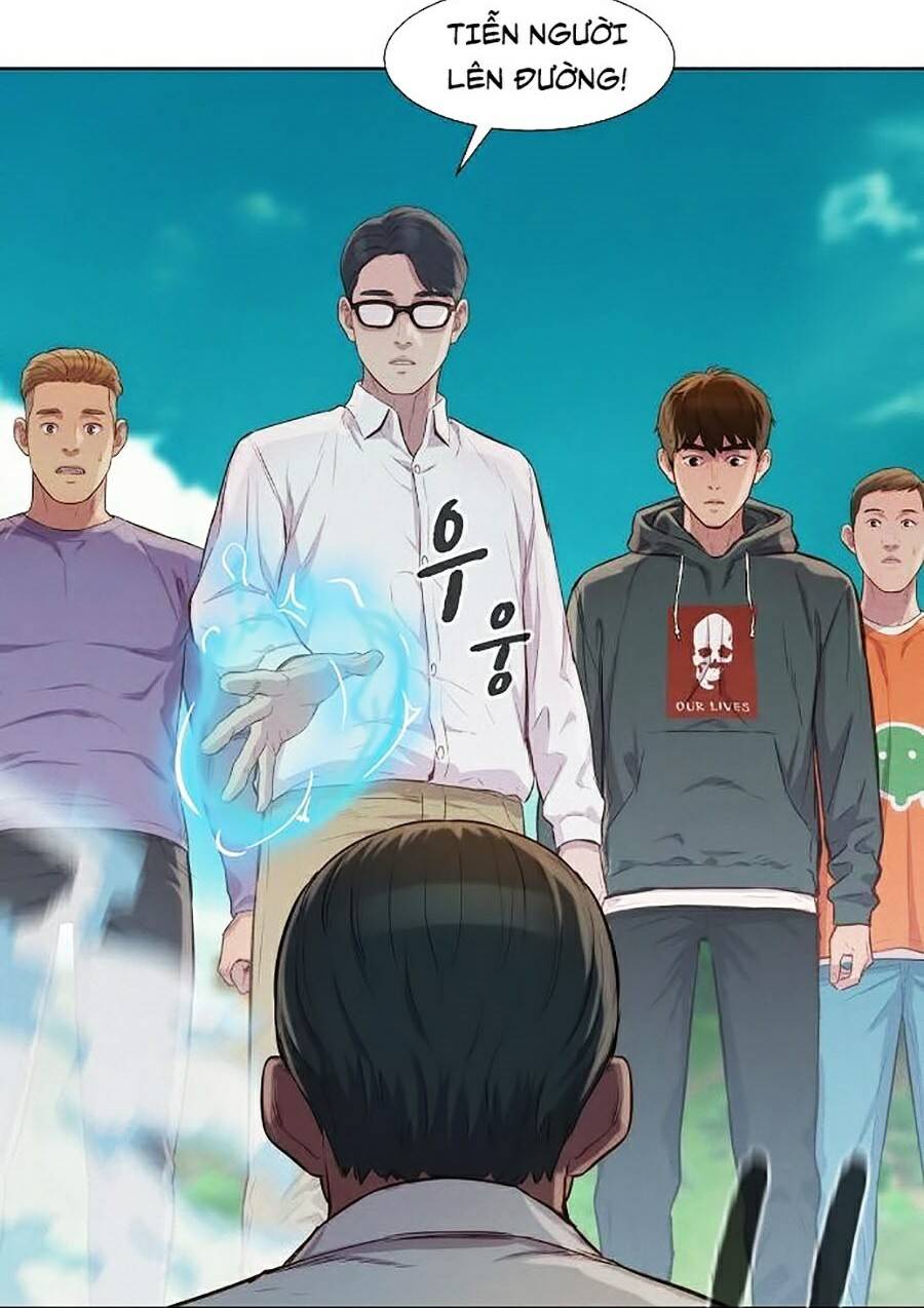 Thợ Săn 3 Cm Chapter 81 - 66