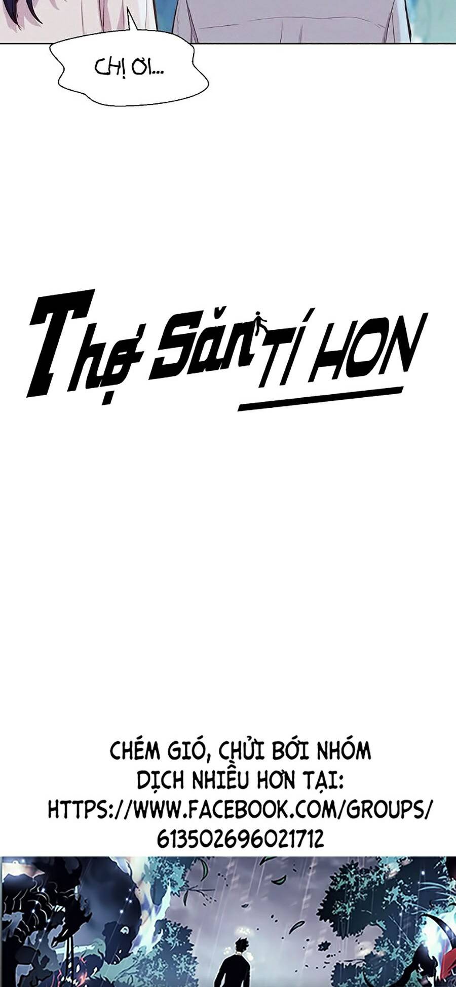 Thợ Săn 3 Cm Chapter 81 - 8