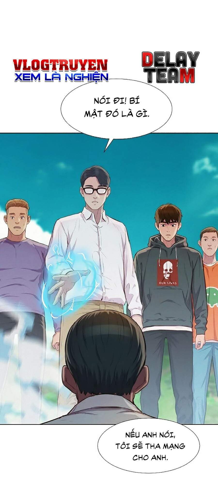 Thợ Săn 3 Cm Chapter 82 - 1