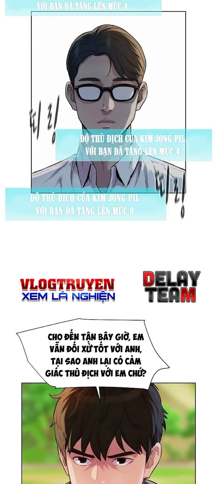 Thợ Săn 3 Cm Chapter 82 - 105