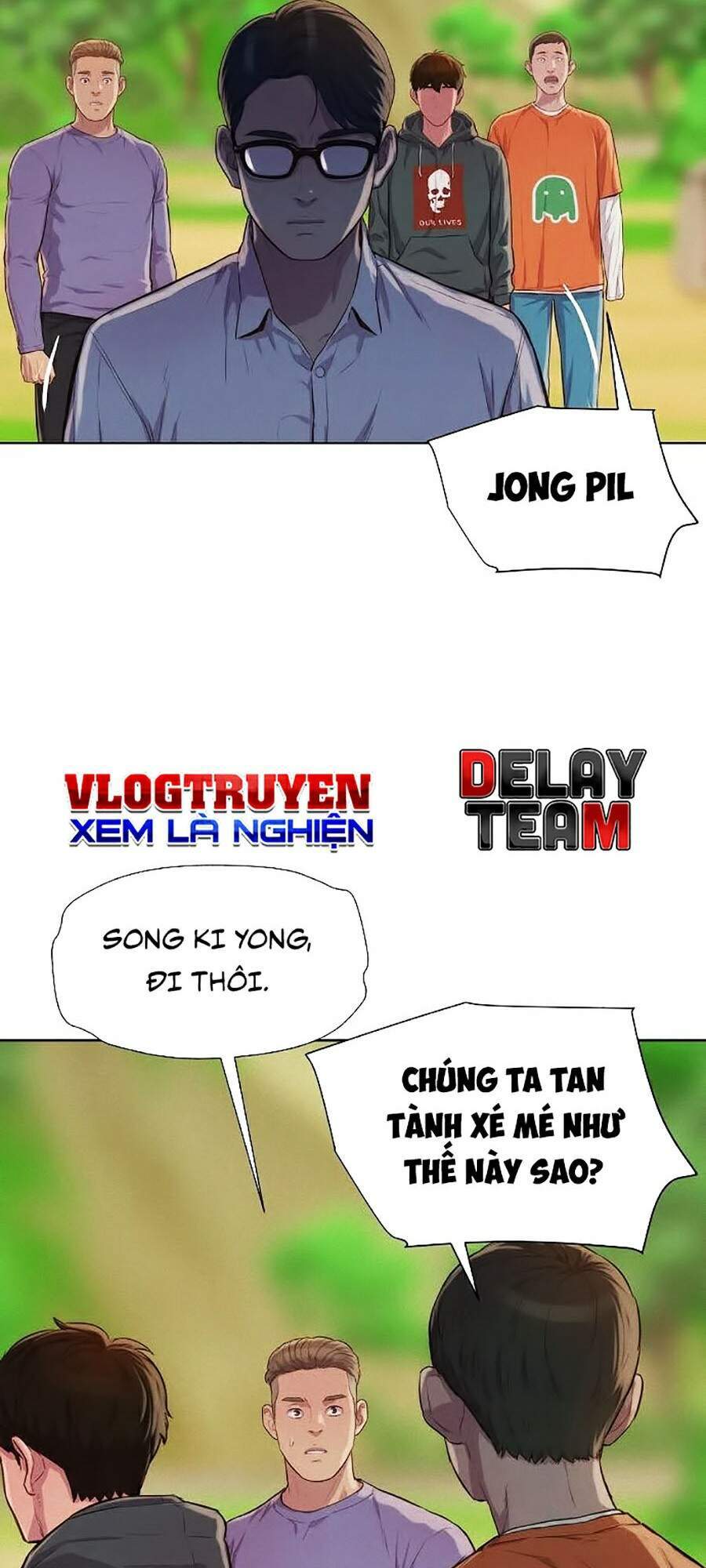 Thợ Săn 3 Cm Chapter 82 - 115