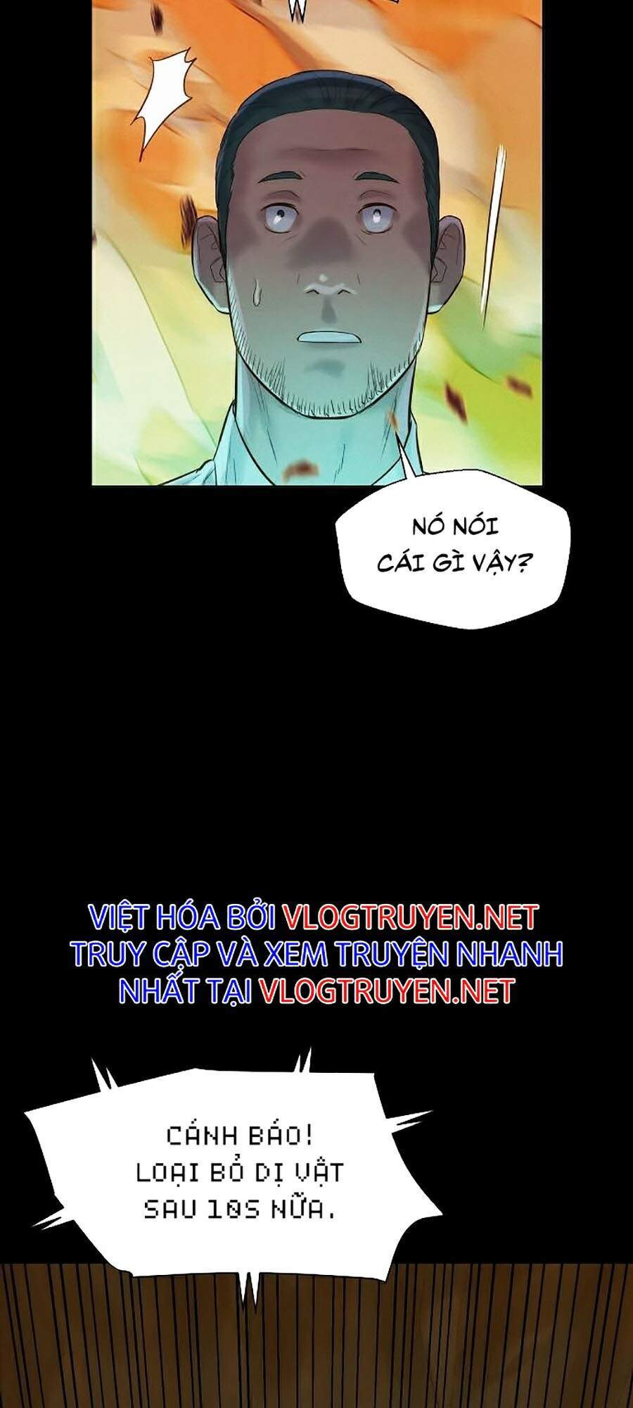 Thợ Săn 3 Cm Chapter 82 - 15